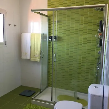 Vivenda Em Pelariga Séjour chez l'habitant Pombal (Leiria)